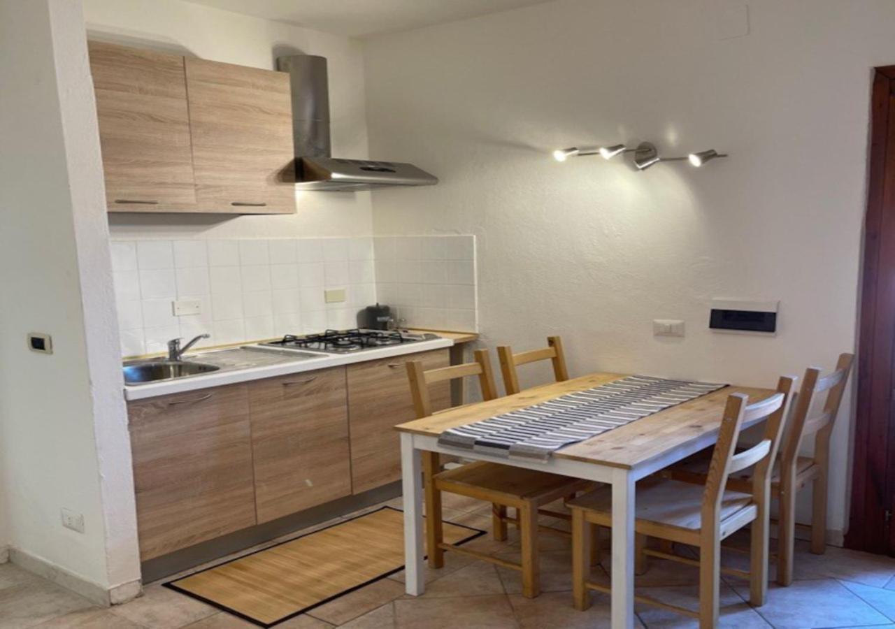 Celeste Central Apartment In Porto Rotondo With Private Parking Exterior photo