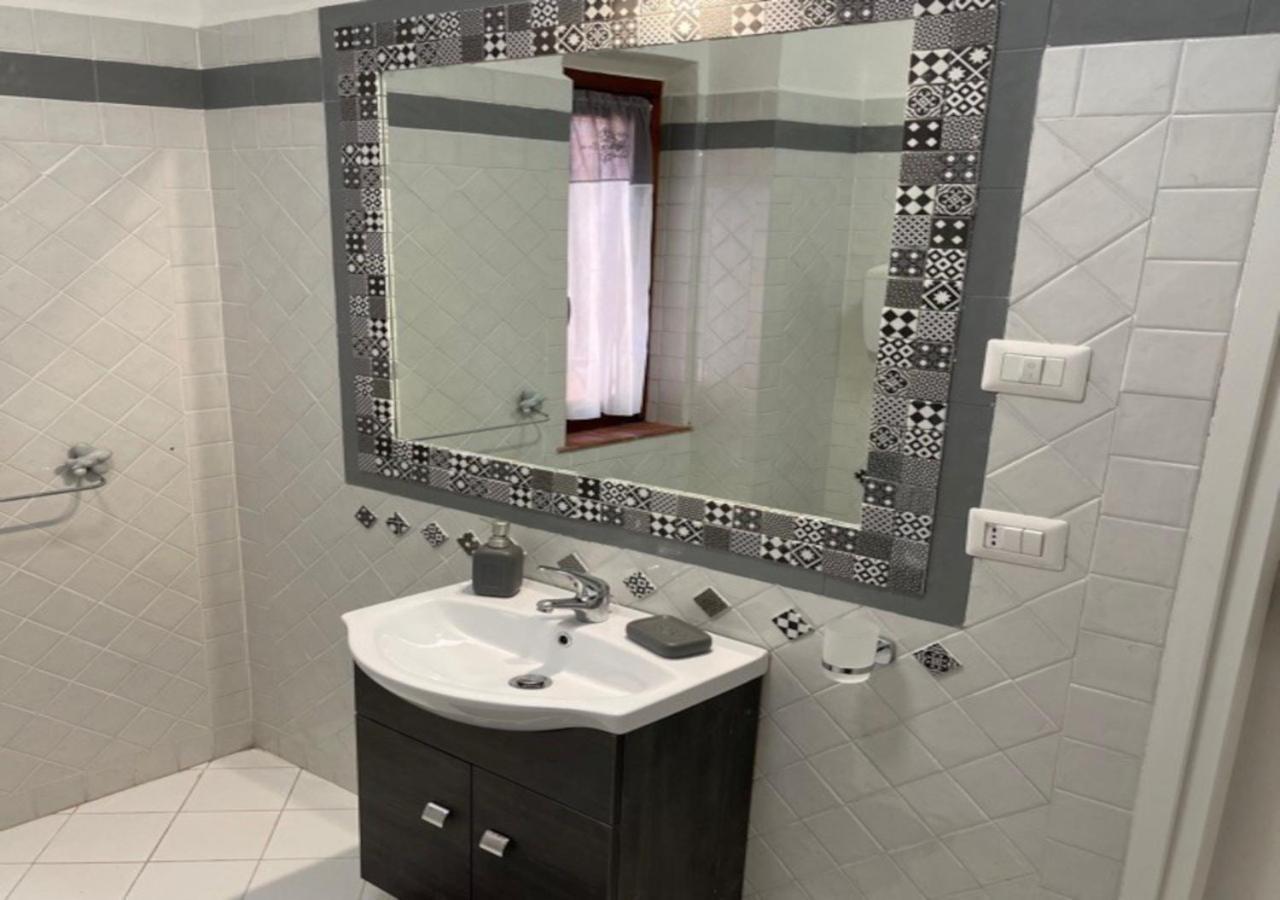 Celeste Central Apartment In Porto Rotondo With Private Parking Exterior photo