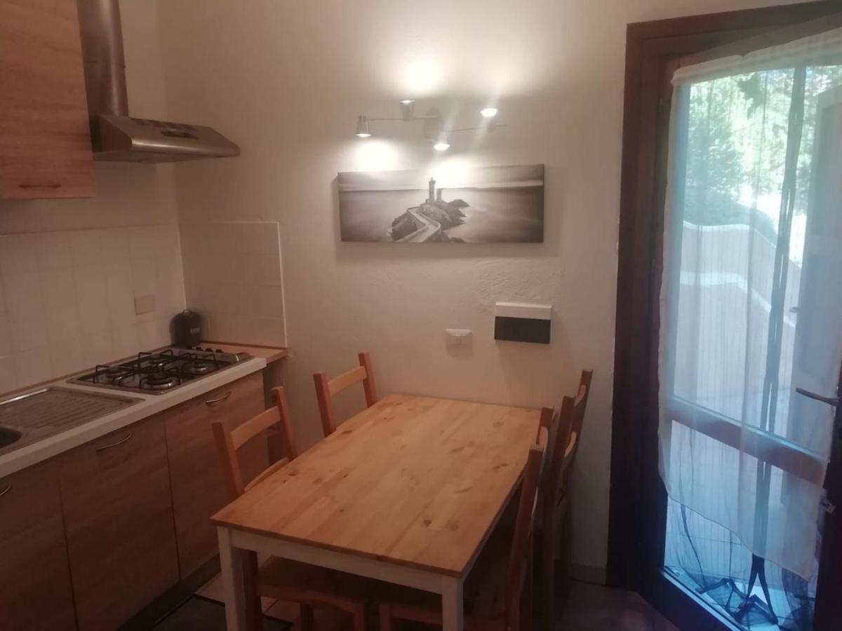 Celeste Central Apartment In Porto Rotondo With Private Parking Exterior photo